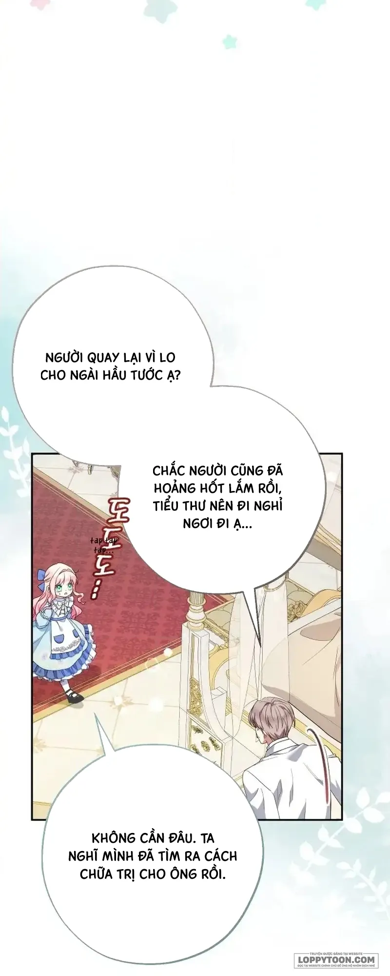 Tiểu Thư Tích Tiền Đi Bụi Chap 117 - trang 25