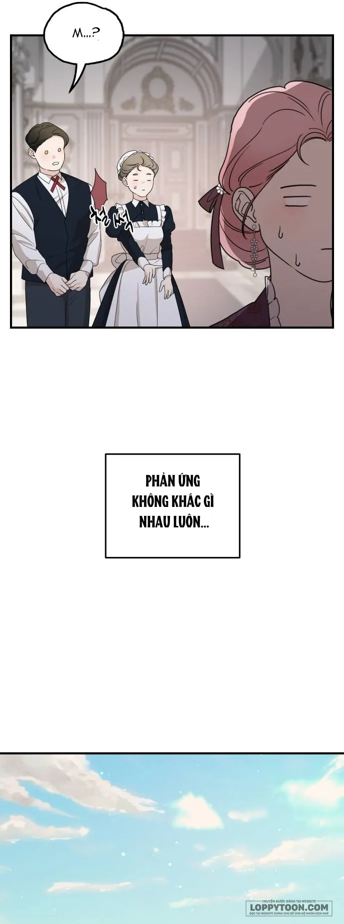 Gia Đình Chồng Quá Ám Ảnh Bởi Tôi Chap 58 - trang 21