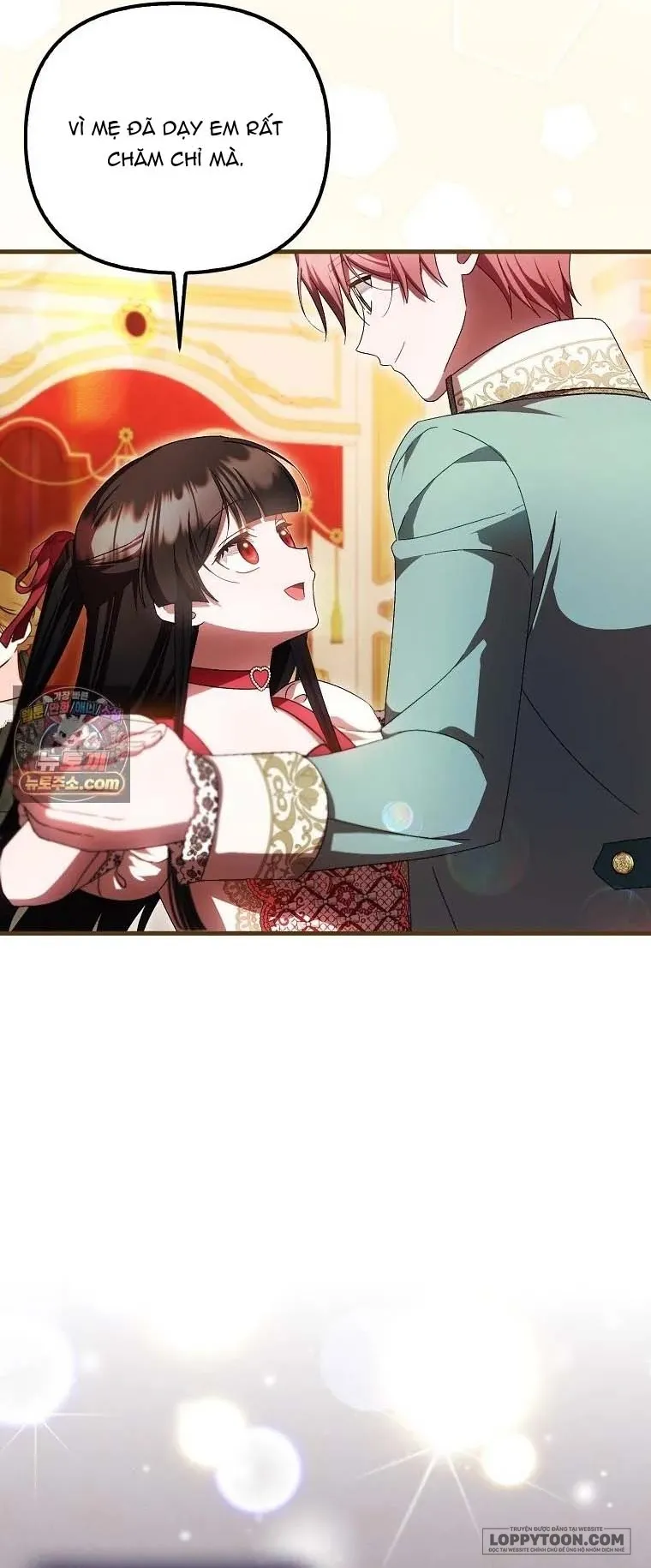 Lần Đầu Bé Út Được Yêu Thương Chap 102 - trang 25