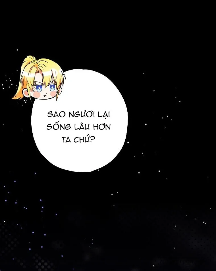 Trở Thành Miêu Nữ Của Hoàng Đế Chap 68 - trang 53