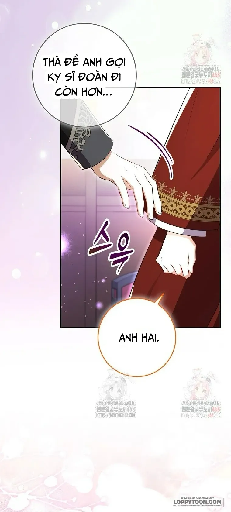 Sóc Con Tài Năng Chap 109 - trang 51