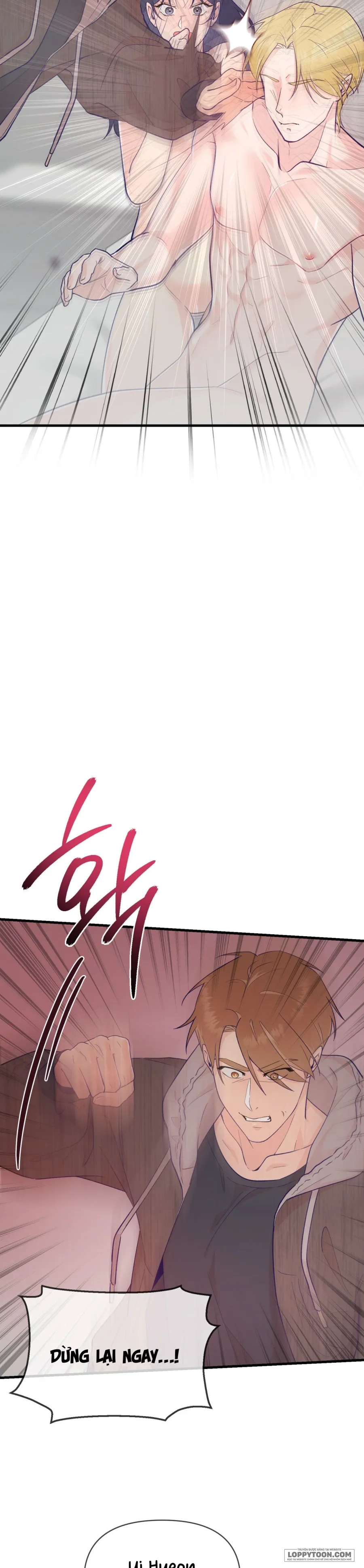 Ba Vẫn Hơn Hai Chap 7 - 🔞🔞🔞 - trang 6