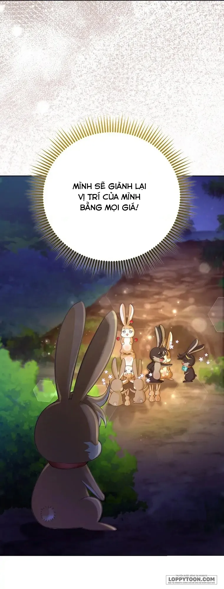 Phương Pháp Trồng Lúa Đặc Biệt Của Ác Nữ Chap 21 - trang 34