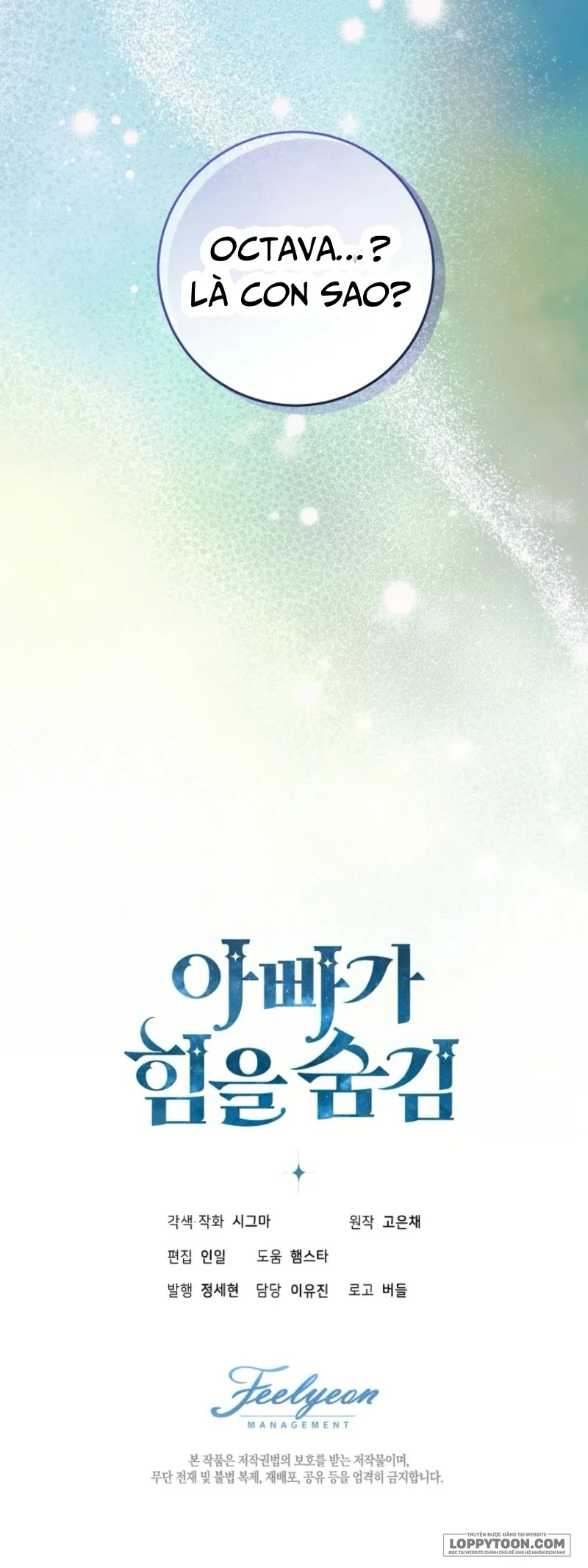 Người Cha Che Giấu Sức Mạnh Chap 68 - trang 31