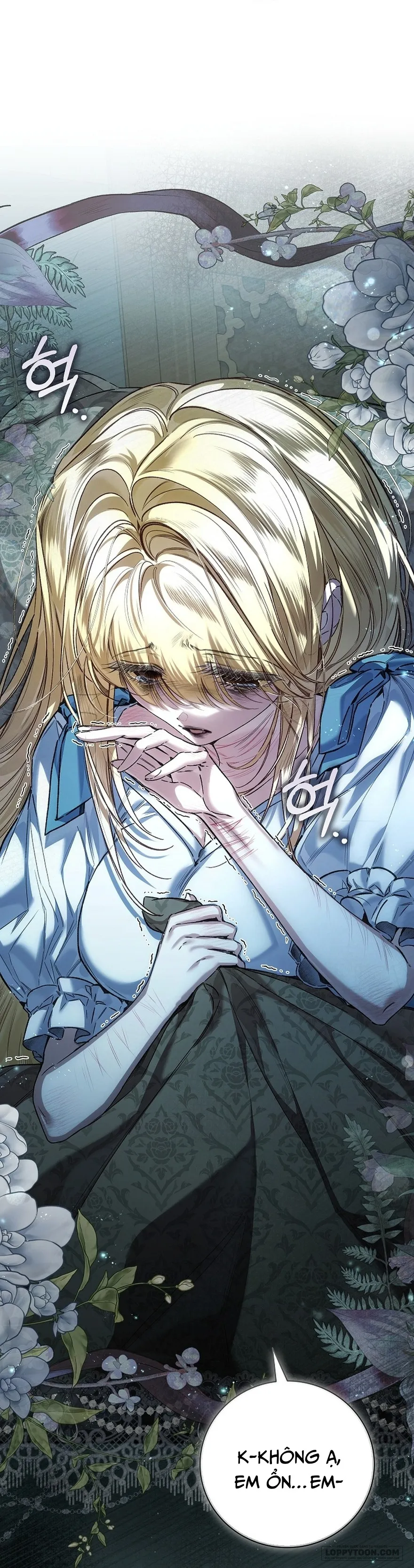 Papa Là Kẻ Thù Kiếp Trước Của Tôi? Chap 75 - trang 9