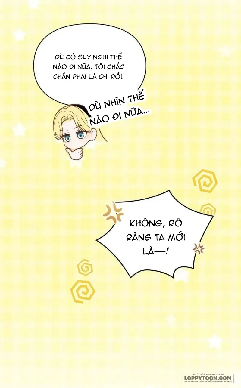 Phạm Nhân Bé Con Của Dinh Thự Mùa Đông Chap 94 - trang 35