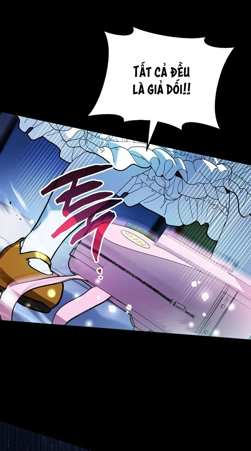 Bé Con Thiên Tài Bí Mật Đi Tìm Cha Chap 33 - trang 23