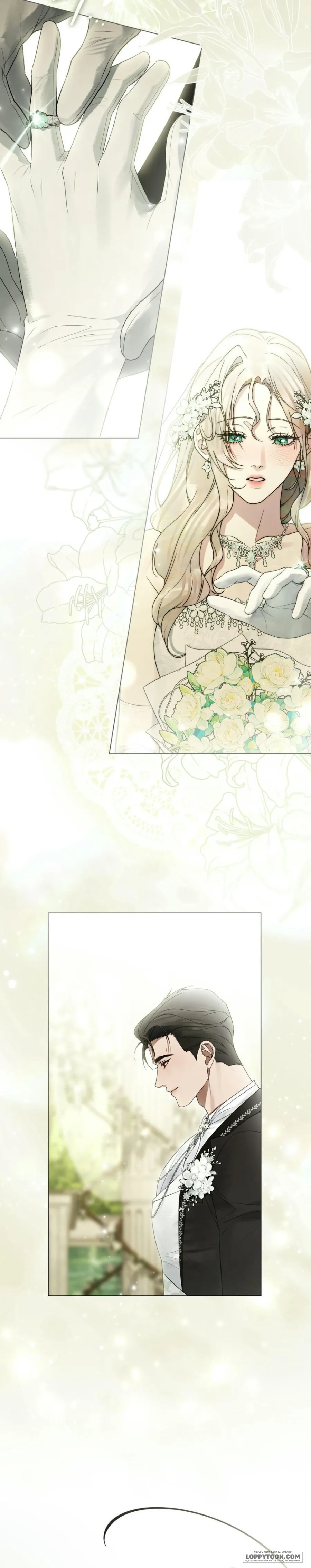 Người Chồng Độc Ác Chap 28 - trang 9