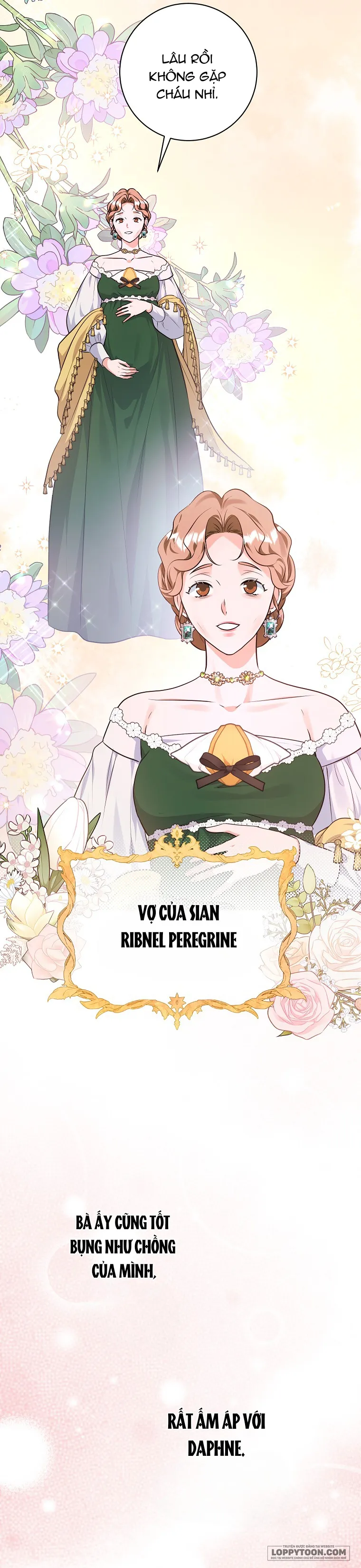 Kẻ Phản Diện Có Thời Hạn Ủng Hộ Tôi Hủy Hôn Chap 23 - trang 16