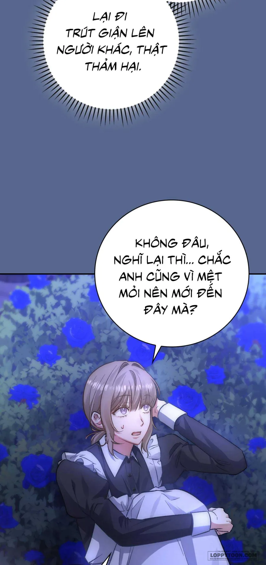 Ủa, Sao Thể Loại Này Khác Biệt Quá Vậy? Chap 8 - trang 53