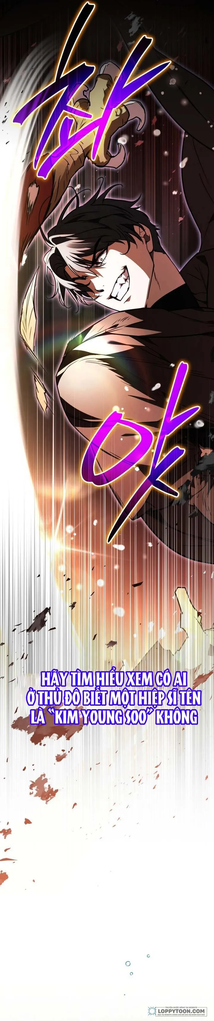 Bé Con Thiên Tài Bí Mật Đi Tìm Cha Chap 27 - trang 38