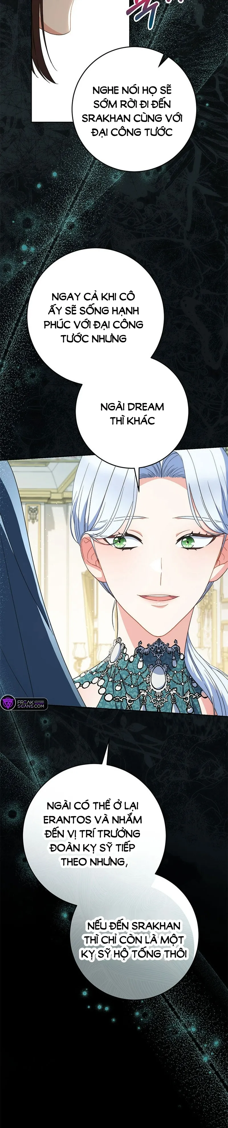 Nuôi Dưỡng Em Gái Xinh Đẹp Chap 56 - trang 36