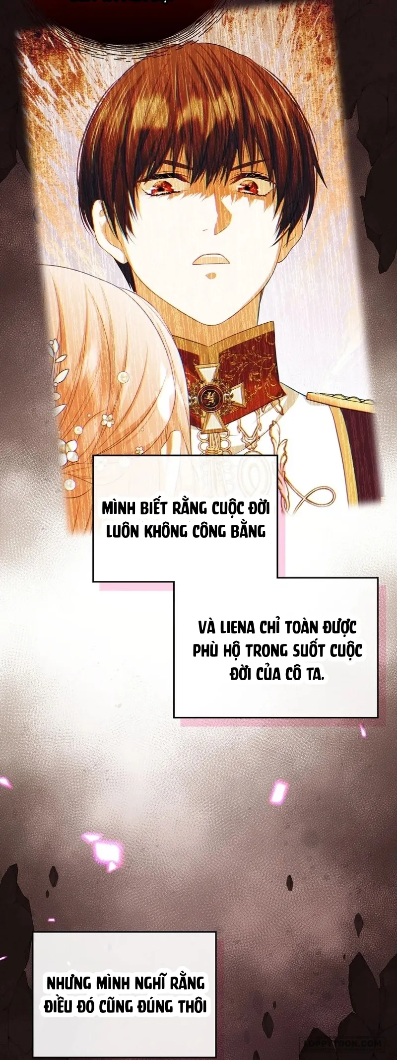 Tôi Sẽ Ly Hôn Với Anh Trai Nữ Chính Chap 53 - trang 32