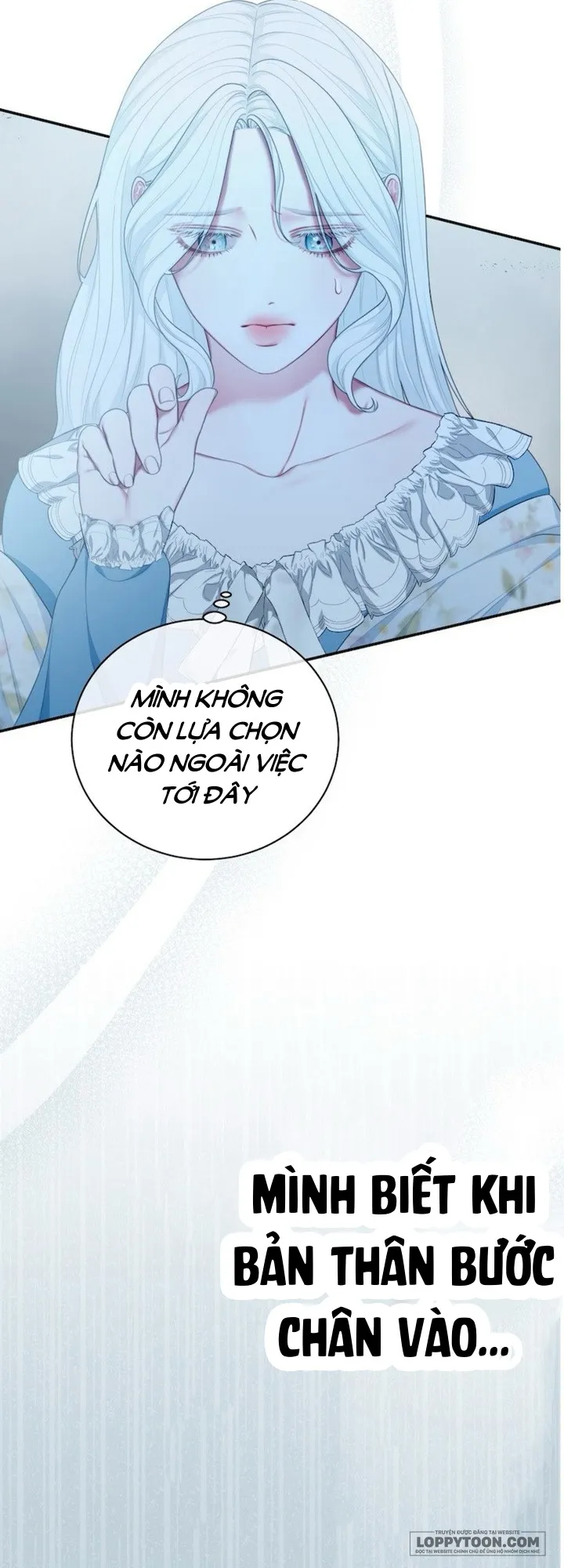 Hầu Nữ Không Còn Thèm Muốn Chủ Nhân Nữa Chap 18 - trang 55