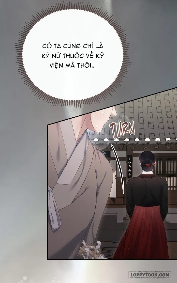 Truyền thuyết Dueokshini Chap 18 - end ss1 - trang 44