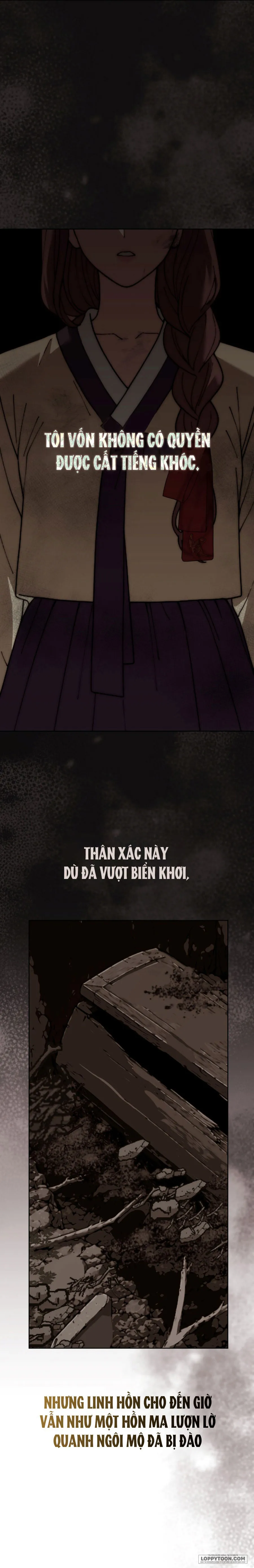 Sự Tàn Khốc Mang Tên Chuộc Tội Chap 25 - trang 40