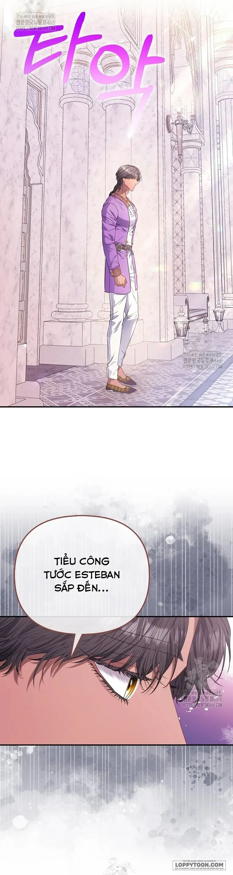 Nàng Công Chúa Của Mọi Người Chap 91 - trang 41