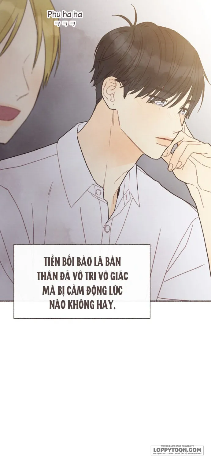 Cảm Xúc Chuyển Giao Chap 45 - trang 23