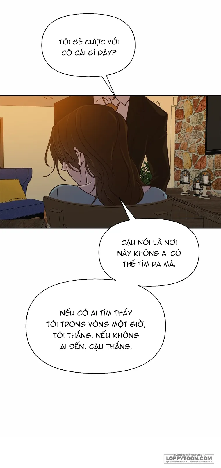Thanh Xuân Của Chúng Ta Chap 98 - trang 34