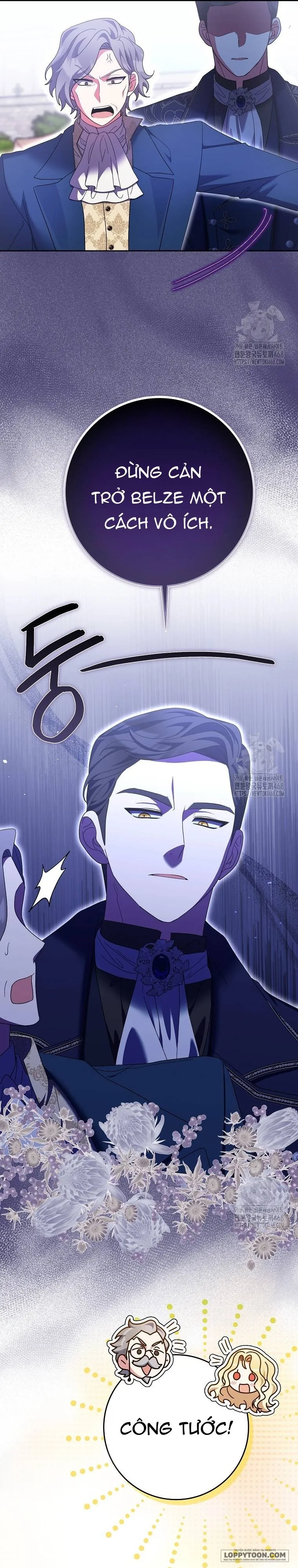 Tôi Không Thuộc Về Nơi Này Chap 30 - trang 6