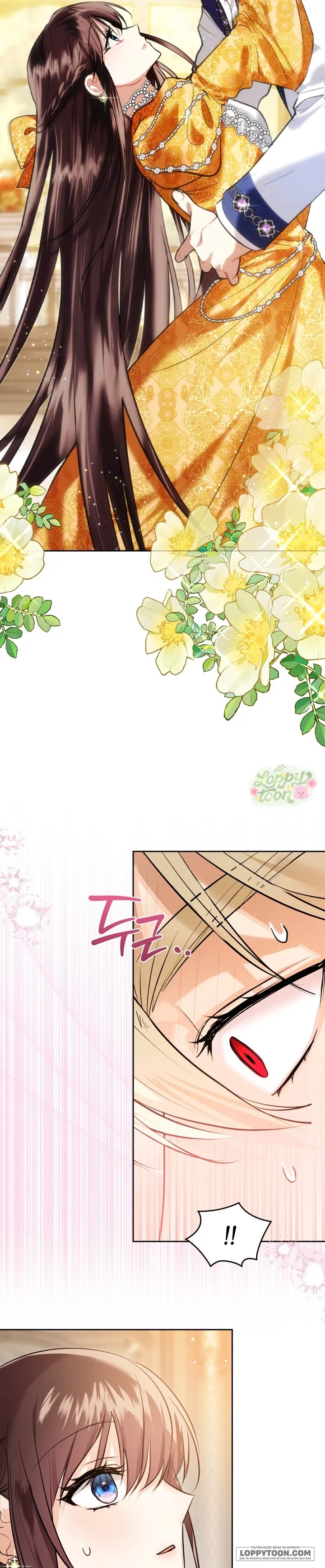 Tôi Mới Là Gia Chủ Thật Sự Chap 38 - trang 15