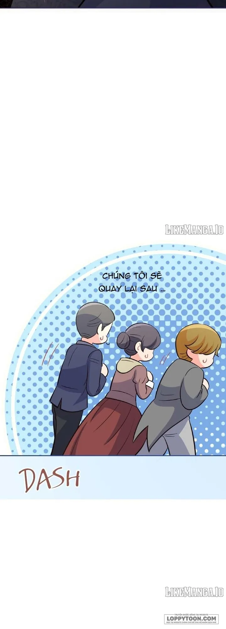 Hầu Gái Không Thích Nuôi Dạy Trẻ Nhỏ Chap 73 - trang 7