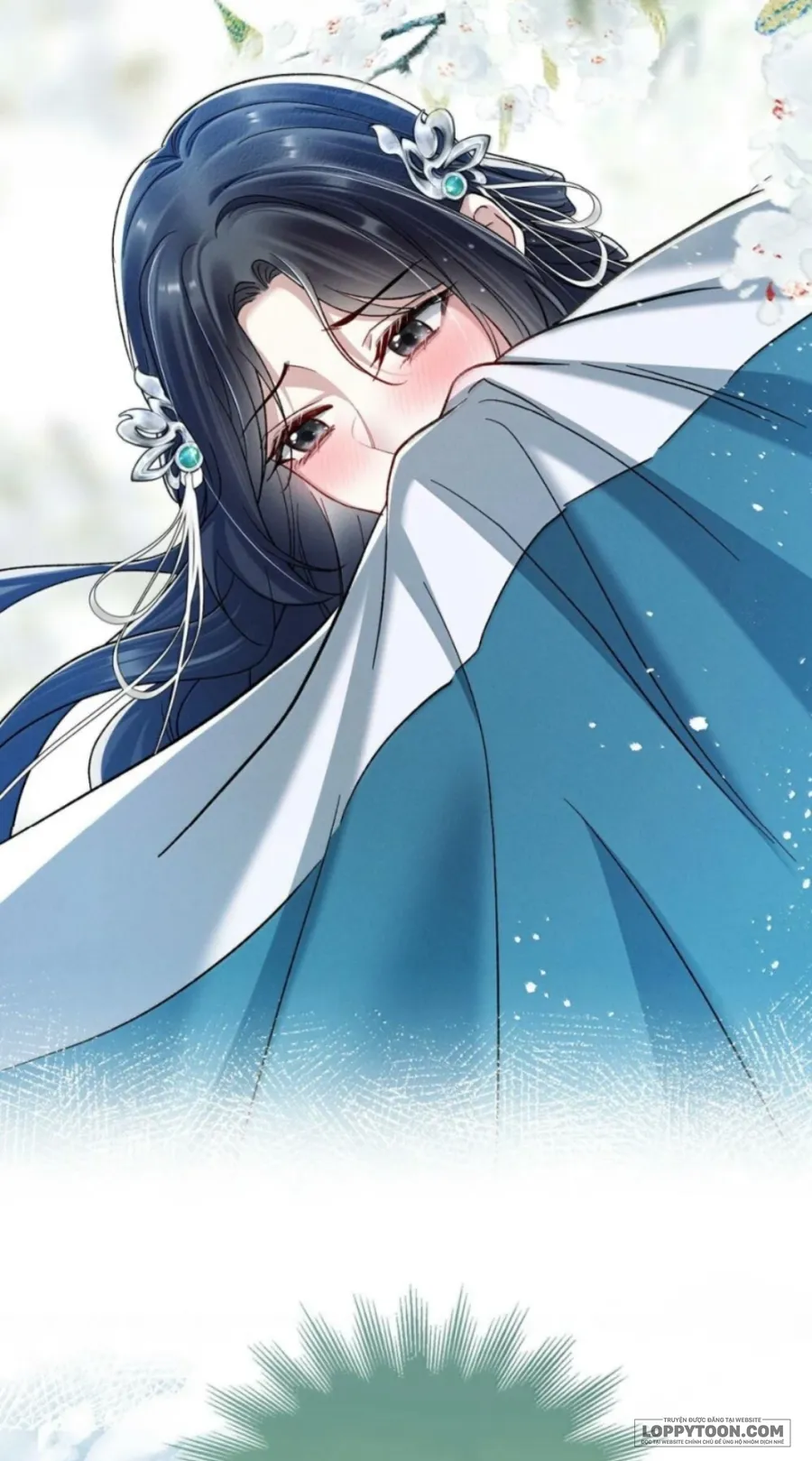 Dâng Cá Muối Cho Sư Tổ Chap 33 - trang 13