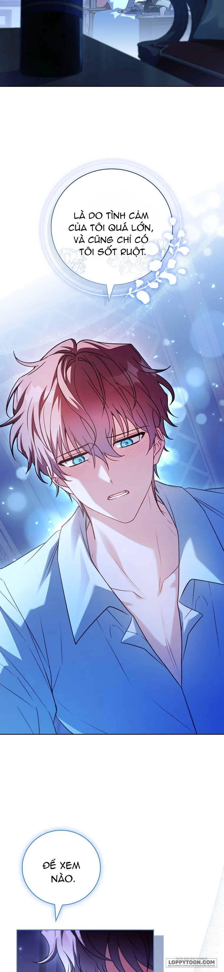 Cha Nào Con Nấy Chap 59 - trang 19