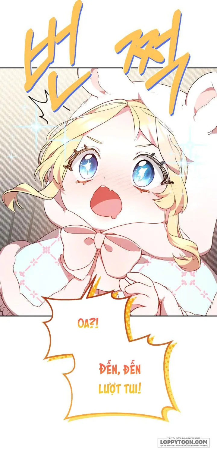 Rồng Con Thuần Hóa Những Kẻ Điên Rồ Chap 21 - trang 32