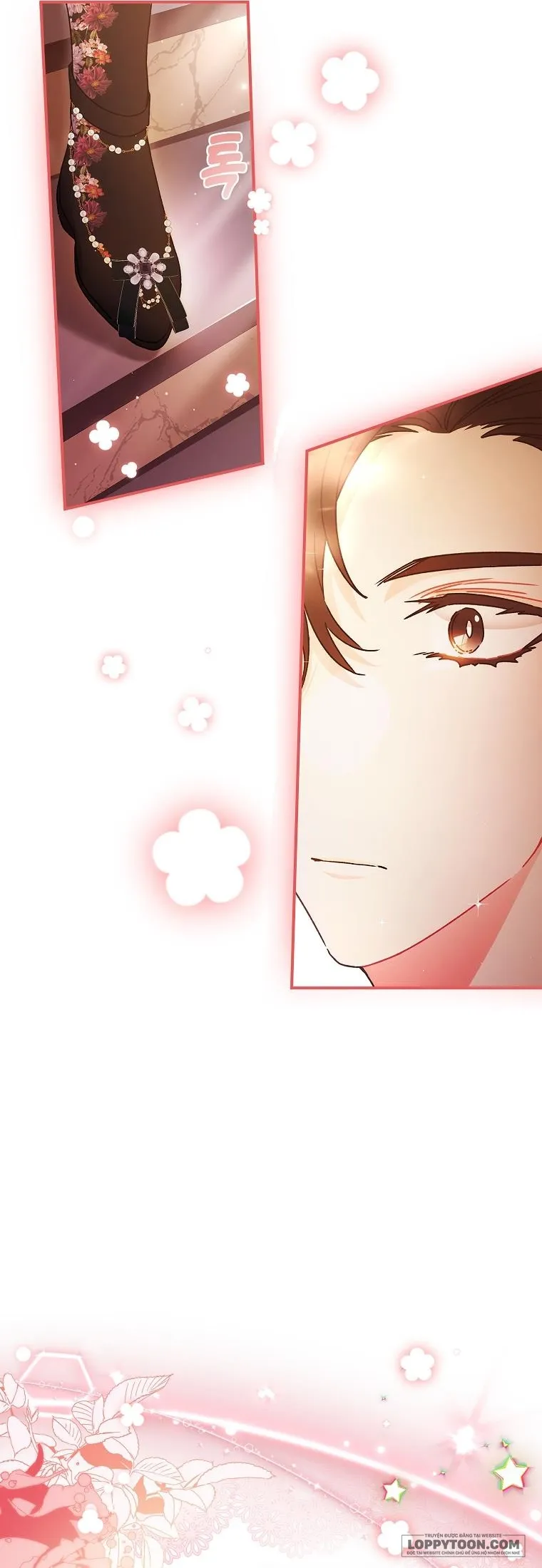 Tôi Đã Trở Thành Con Gái Nuôi Của Nam Chính Chap 88 - trang 31