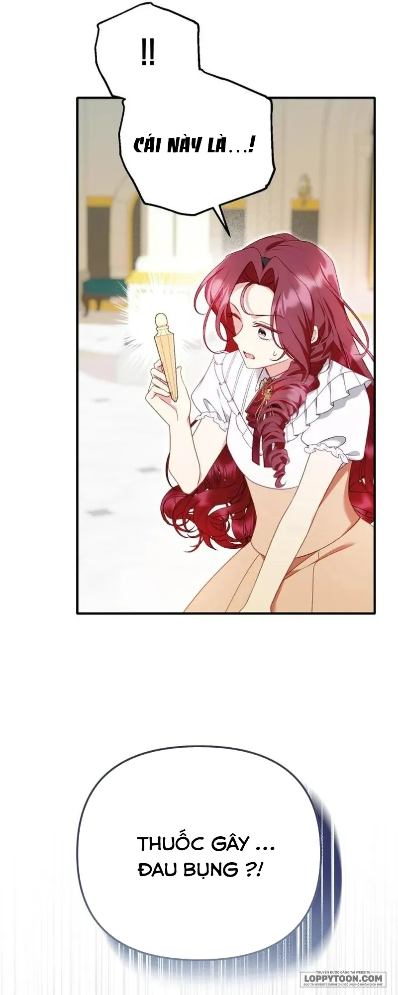 Bảo Vệ Thánh Nữ Giả Mạo Chap 20 - trang 34