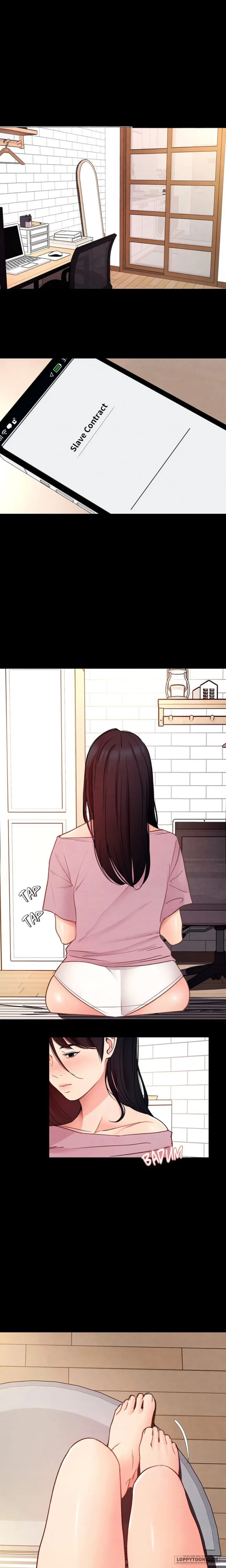 [KHÔNG CHE] Trải Nghiệm Một Ngày Workshop BDSM Chap 15 - trang 1