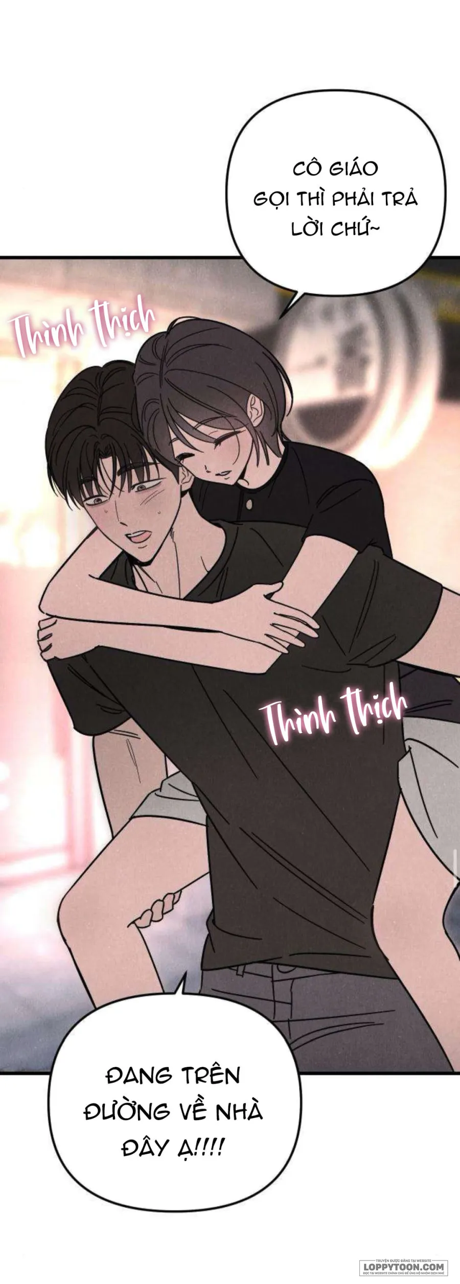 Câu Lạc Bộ Chị Đẹp Chap 10 - Một ngày với cậu em khoai tây nhà bên - trang 63