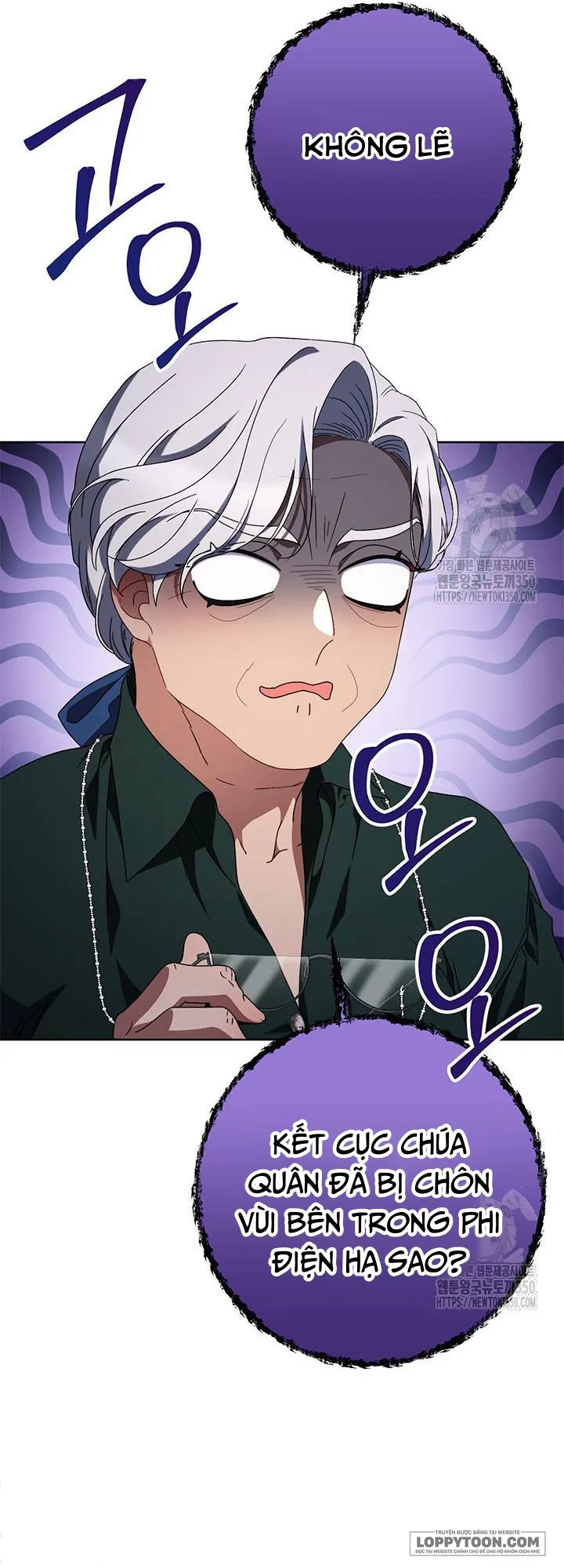 Nuôi Dưỡng Em Gái Xinh Đẹp Chap 67 - trang 79