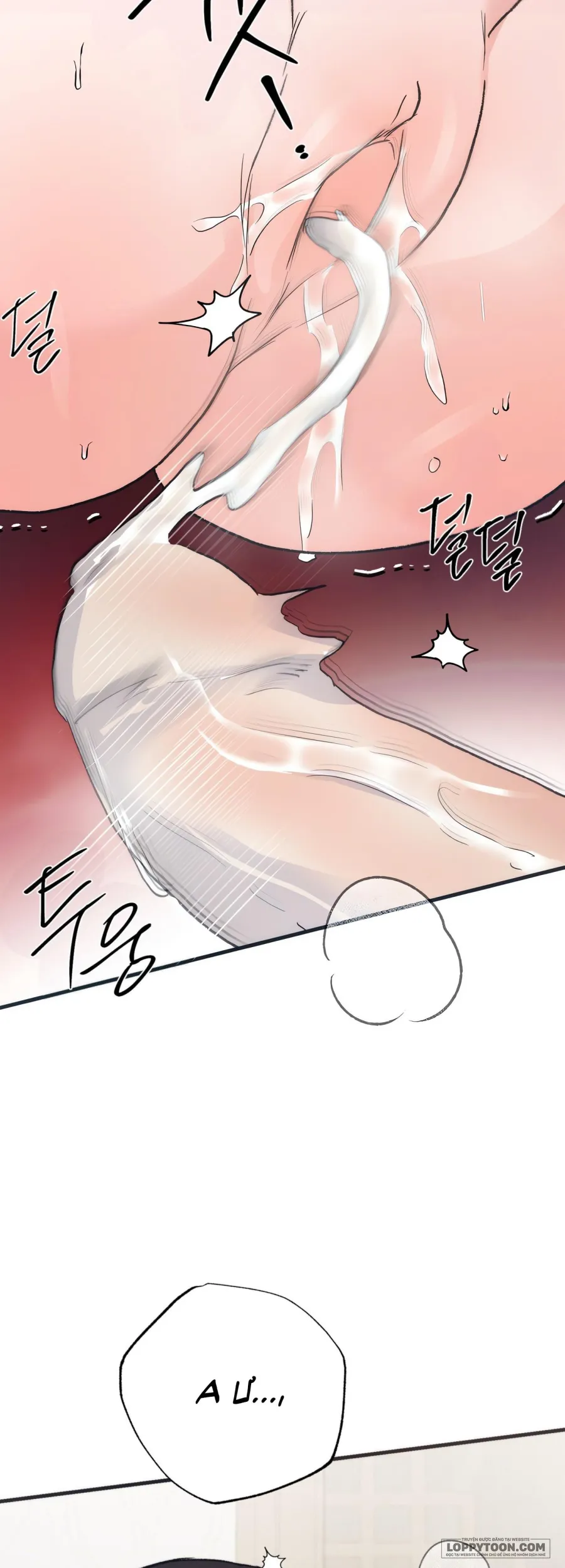 [KHÔNG CHE] Khúc Hát Giữa Mùa Hè Chap 11 - 🔞 - trang 48