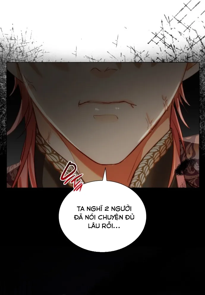 Tôi Được Sinh Ra Là Cô Con Gái Thứ Hai Chap 50 - trang 34