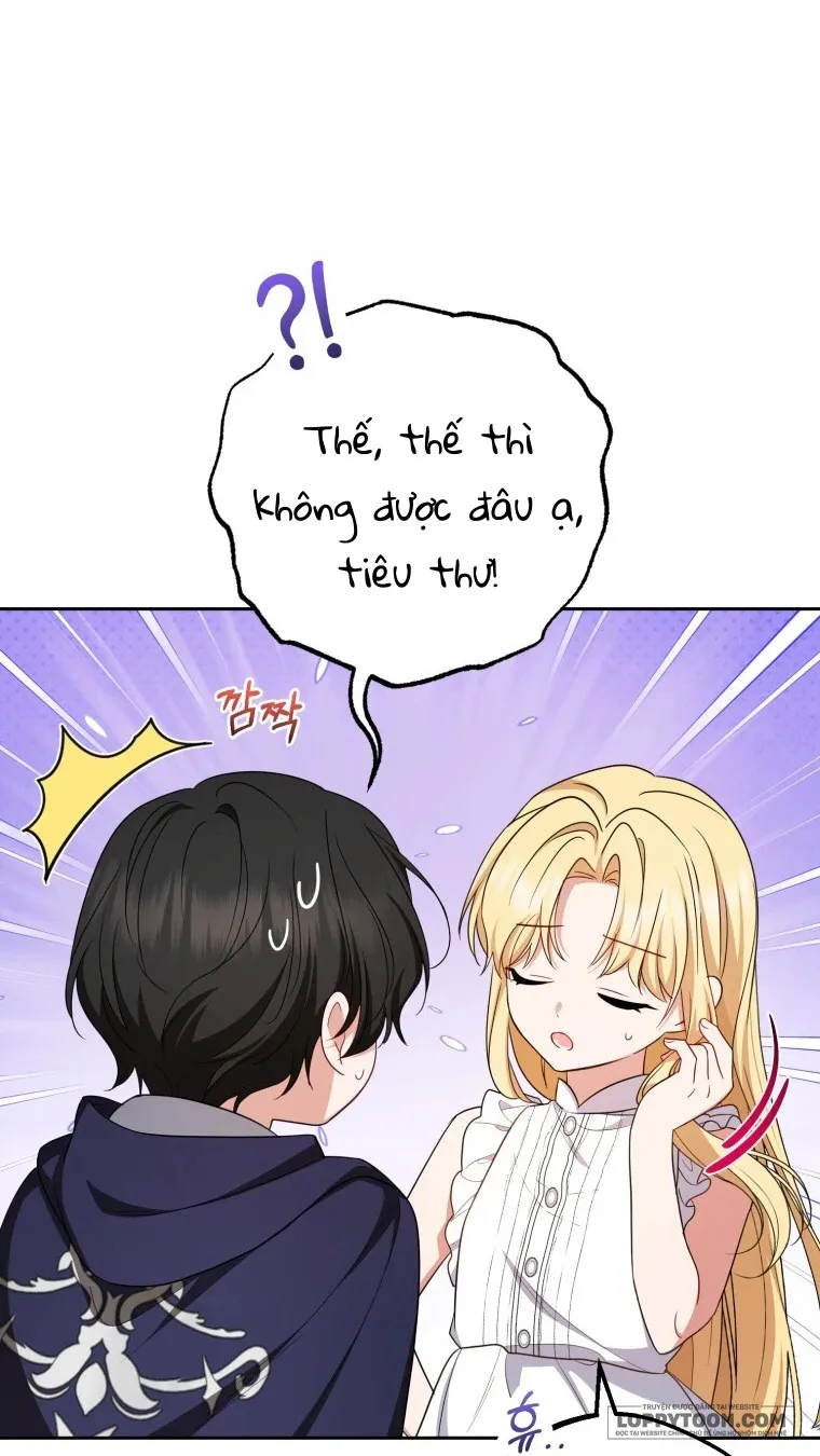Được Yêu Thương Mà Còn Ngại Ngùng Sao Chap 76 - trang 78