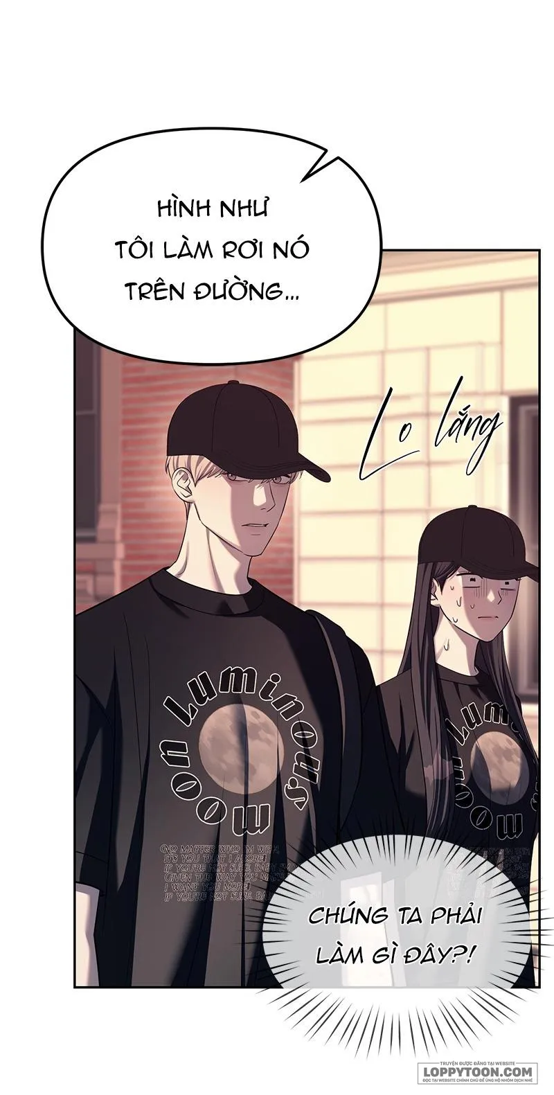 Xâm Nhập Trường Trung Học Tài Phiệt Chap 35 - trang 50