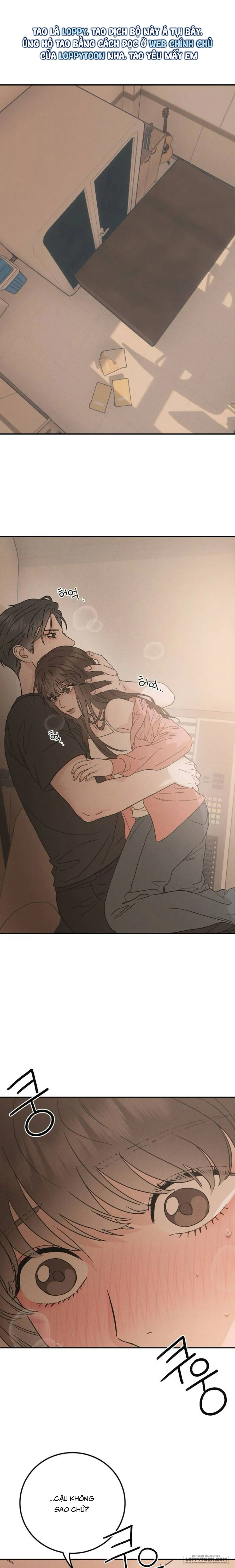 Nam Nữ Mật Thất Chap 2 - trang 1