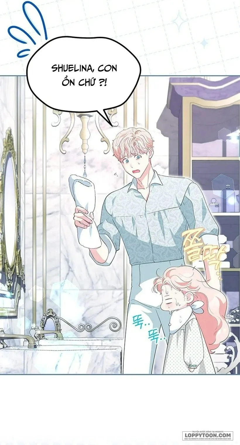 Đã Từ Chối Sủng Ái Rồi Mà Sao Còn Ám Ảnh Thế? Chap 63 - trang 28