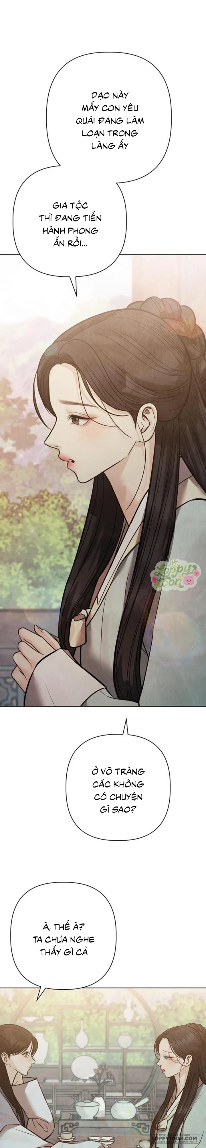 Quỷ Hồn Chap 27 - trang 29