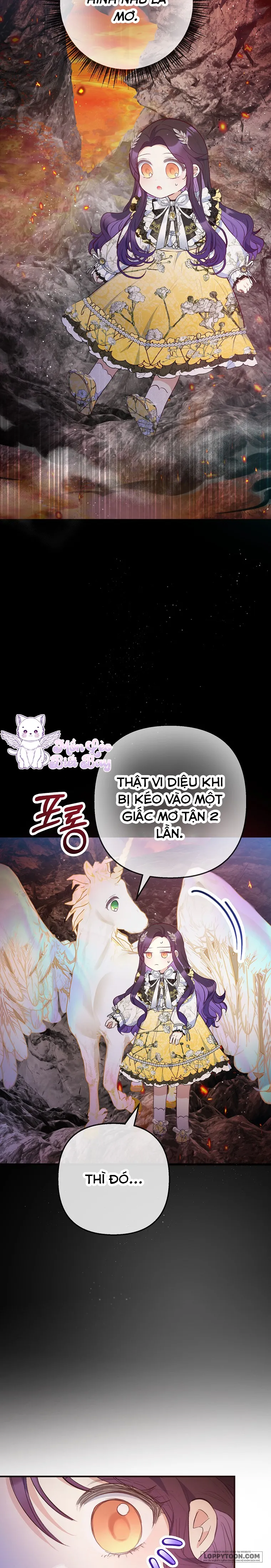 Con Gái Cưng Của Quỷ Chap 68 - trang 10