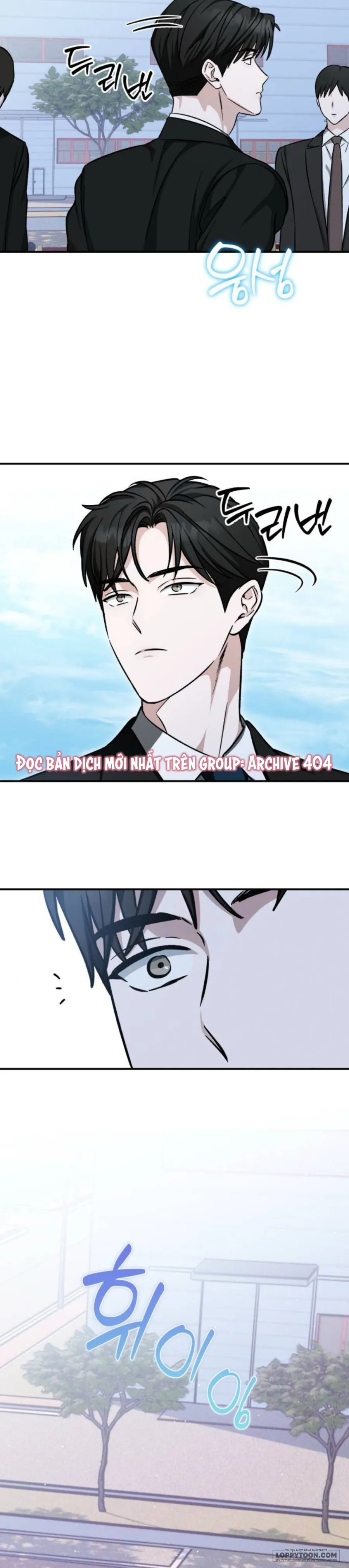 Chuyện Tình Ma Quái Chap 7 - trang 44