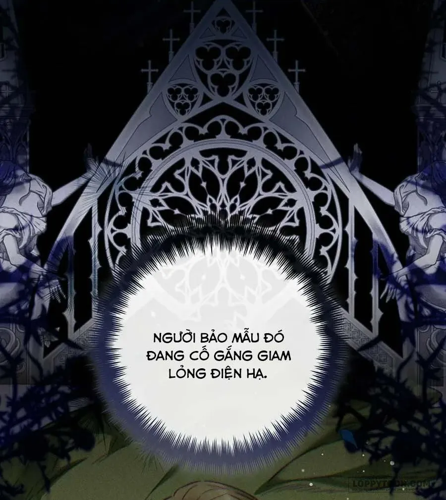Papa Là Kẻ Thù Kiếp Trước Của Tôi? Chap 60 - trang 7