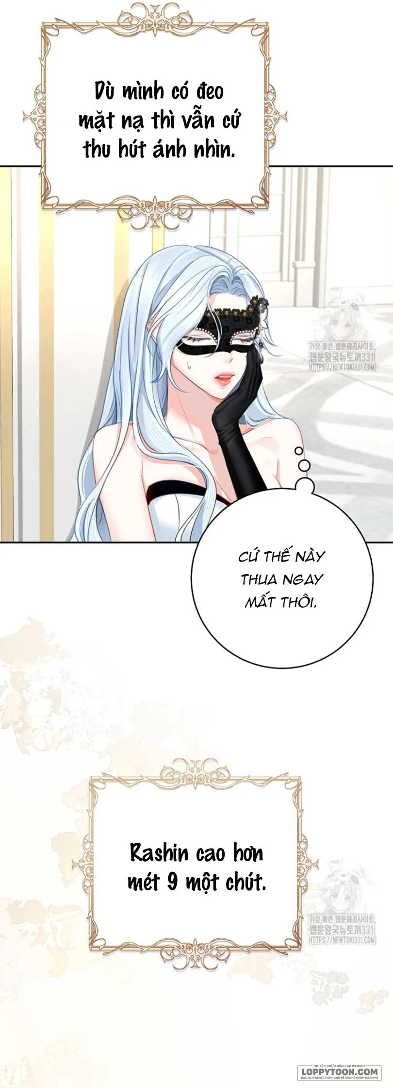 Cuộc Hôn Nhân Xa Hoa Của Đại Công Tước Là Giả Chap 48 - trang 8