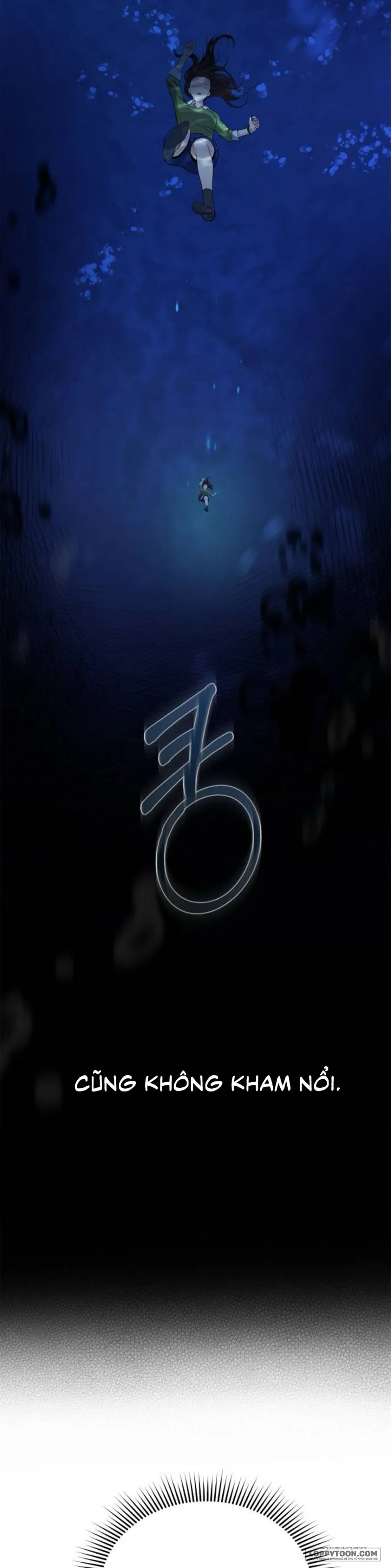 Quyền Lực Của Thư Ký Chap 25 - trang 22