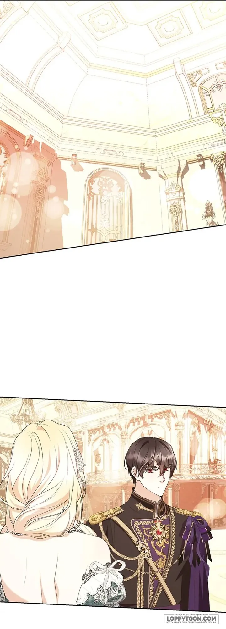 Sinh Ra Trở Thành Nhân Vật Không Có Trong Nguyên Tác Chap 64 - trang 22