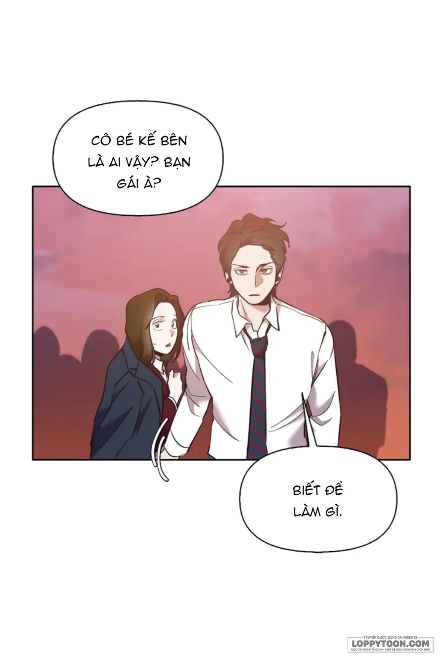 Thanh Xuân Của Chúng Ta Chap 52 - trang 51