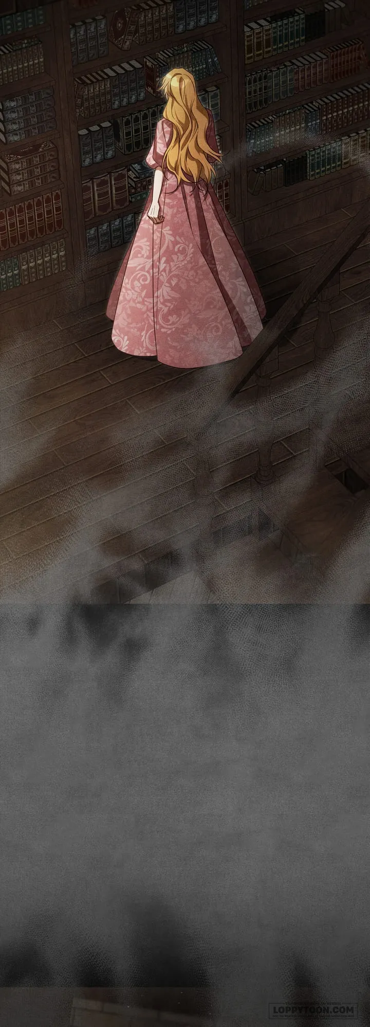 Chồng Tôi Mãi Không Chịu Chết Chap 7 - 🔞 - trang 19