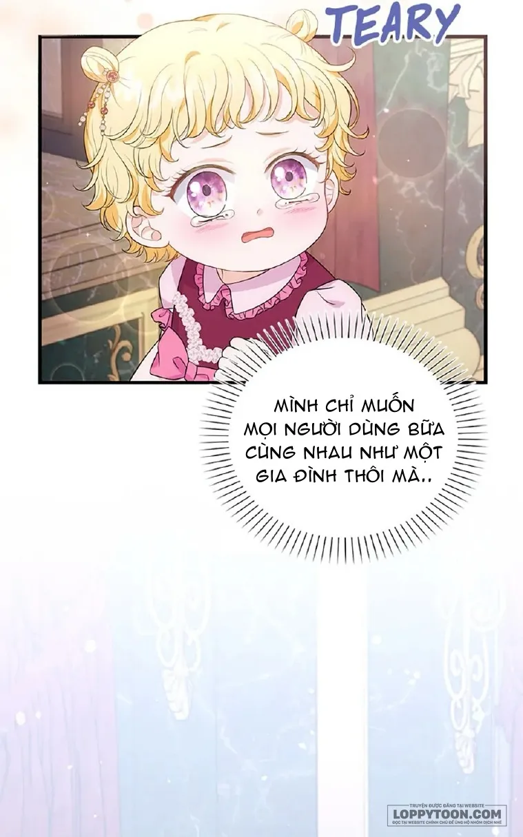 Công Chúa Bé Con Hạng S Thật Mạnh Chap 20 - trang 16